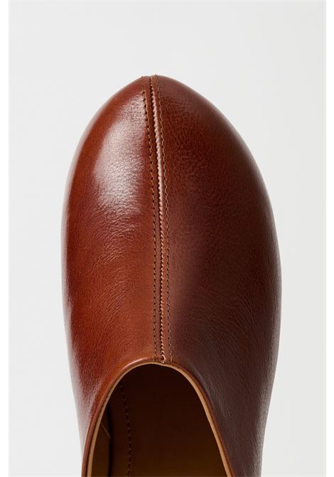 clog naoto donna marrone OUR LEGACY | A2257NCC